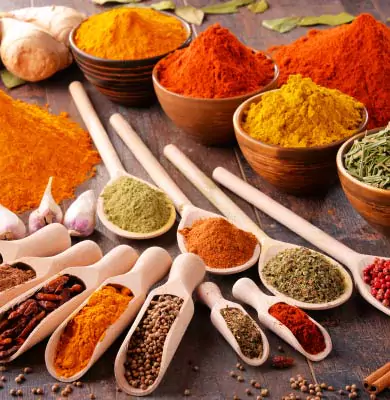 Alcaloidi - Cadir Lab srl - Analisi di laboratorio per settore agroalimentare
